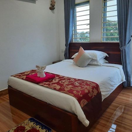 Realkhom Villa Ciudad de Siem Riep Exterior foto
