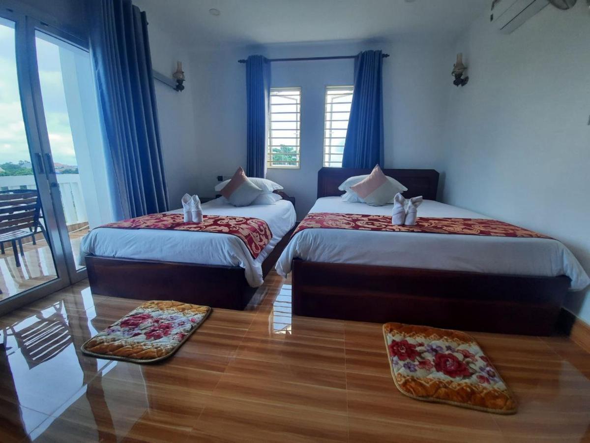 Realkhom Villa Ciudad de Siem Riep Exterior foto